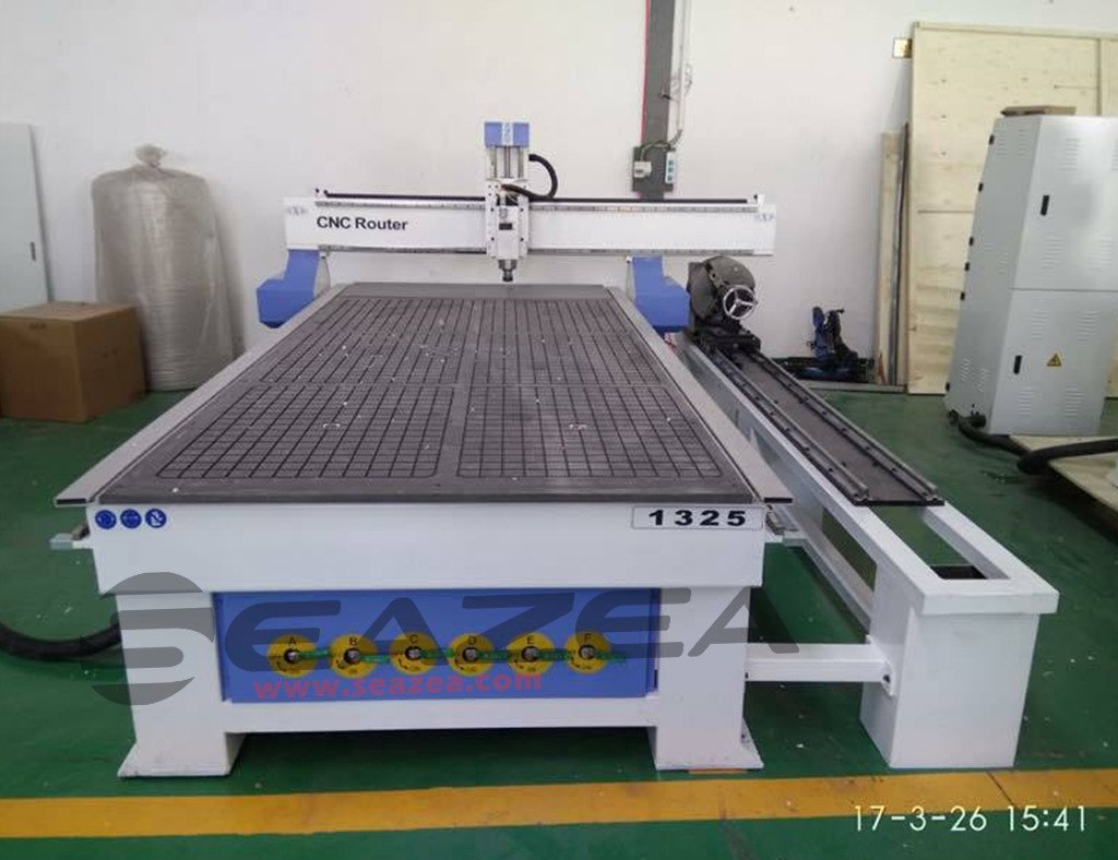 sinmic16's tweet image. SZ1325 CNC Router with Rotary attachment. Hot sale this week. 
Need more information , pls call me:
+8615628858195