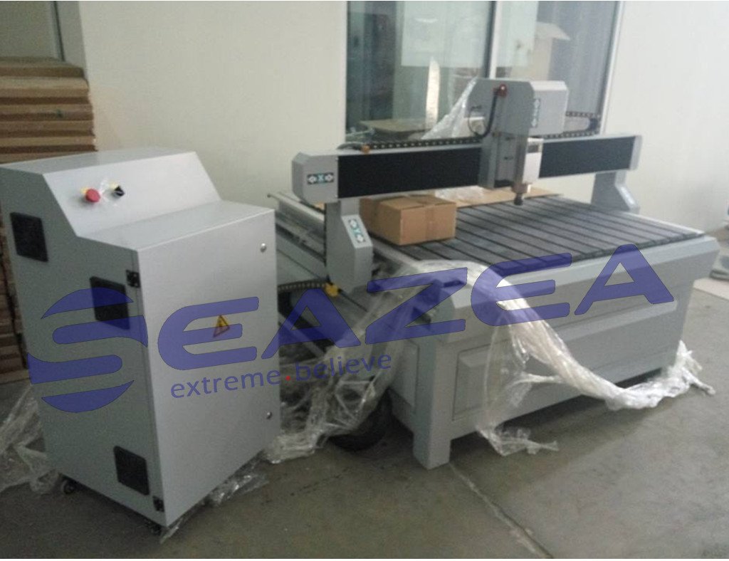 sinmic16's tweet image. Client very satisfied our CNC Router. 
SZ1212/SZ1325 CNC Router, for woodworking, advertising,like furniture making, door making,etc.