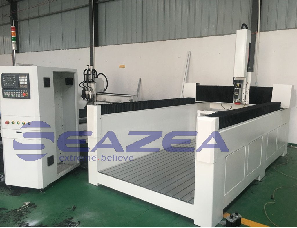 sinmic16's tweet image. SZ1325ATC-800 CNC Router, for foam mould making.
Any interesting, pls call me 
+86185628858195