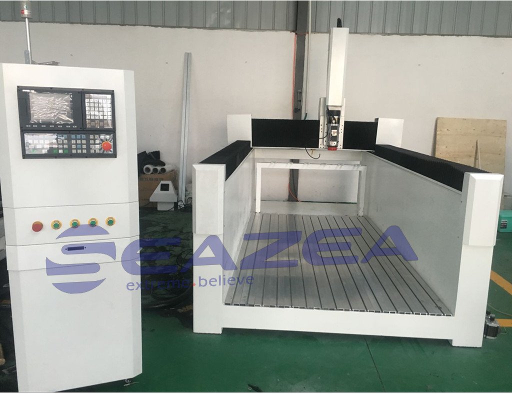 sinmic16's tweet image. SZ1325ATC-800 CNC Router, for foam mould making.
Any interesting, pls call me 
+86185628858195