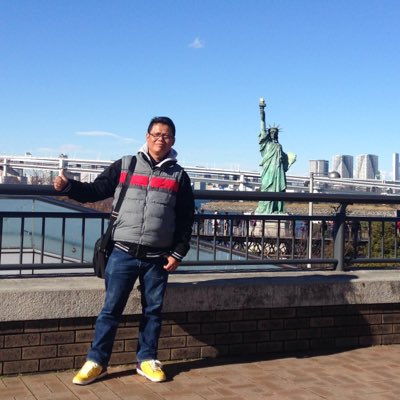 JunaediOkeng's tweet photo. #NewProfilePic https://t.co/P47SYLJVx1