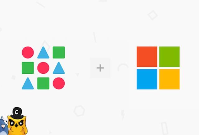 SYbyCegedimUK's tweet image. #Microsoft is acquiring #CloudContainer-specialist Deis Engine Yard.👌👉bit.ly/2oP40H6

#CloudComputing