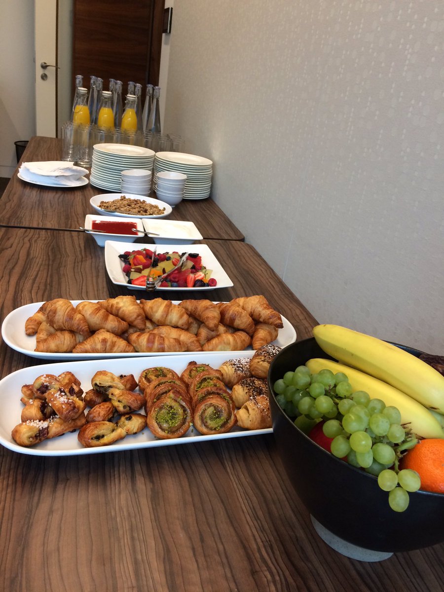 africatbn's tweet photo. All set up for our #Africatech investment roundtable @Fieldfisher. Looking forward to the discussions! https://t.co/x4oo0DBgum