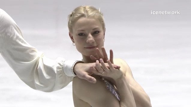 Командный Чемпионат Мира сезона 2016-2017/ISU World Team Trophy / Токио Япония / 20-23 апреля 2017 - Страница 37 C968lkDVwAQ6_sH