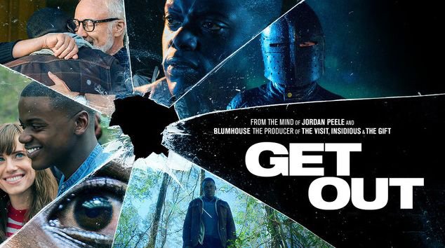 Get Out (2017) Jordan Peele C968mLRVoAASCMG