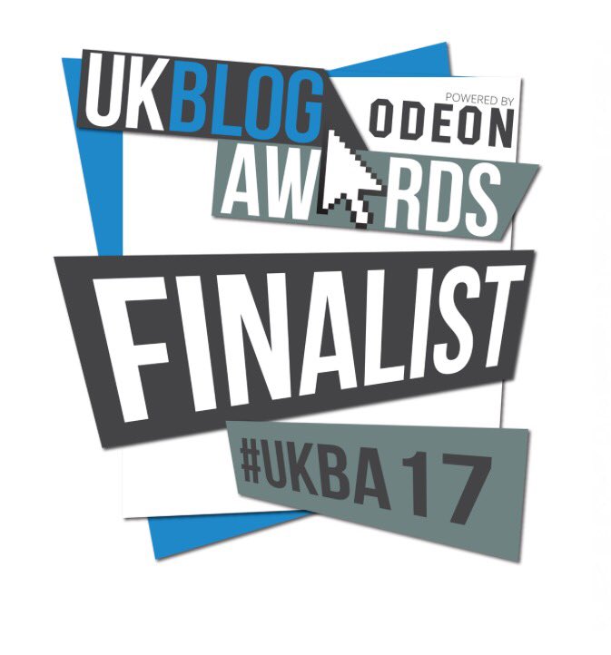 RScottPrimary's tweet photo. No more sleeps! Fingers crossed for our blog site at the #UKBA17 @UKBlogAwards tonight! 🤞🏻 https://t.co/BZKQINvYJT