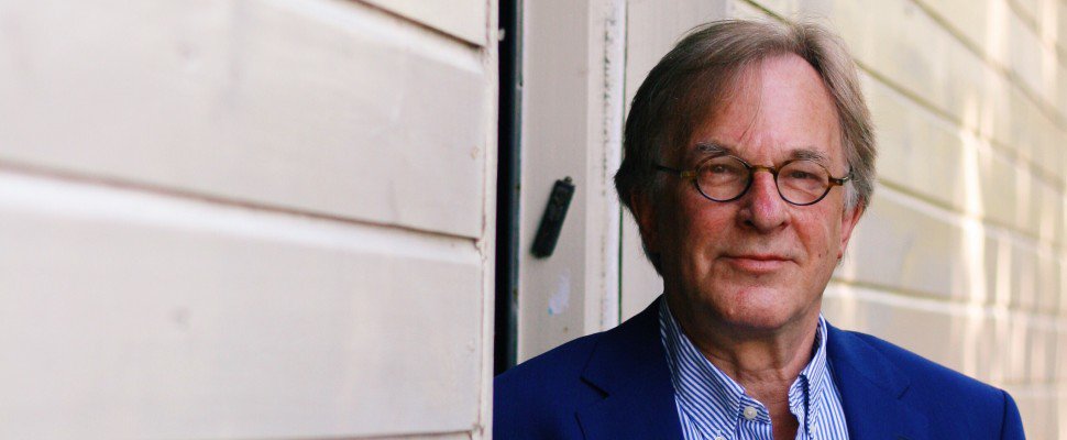 Zondag 23 april gastvoorganger in de Bethlehemkerk: dominee-dichter Sytze de Vries. Orde van dienst in te zien op bethlehemkerk.nl/index.php/kome…