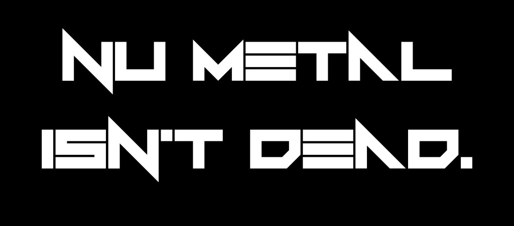 NuMetalMessiah's tweet photo. The Best of The Nu Metal Revival https://t.co/CZro0xY8nW https://t.co/NsGwAwgFwv