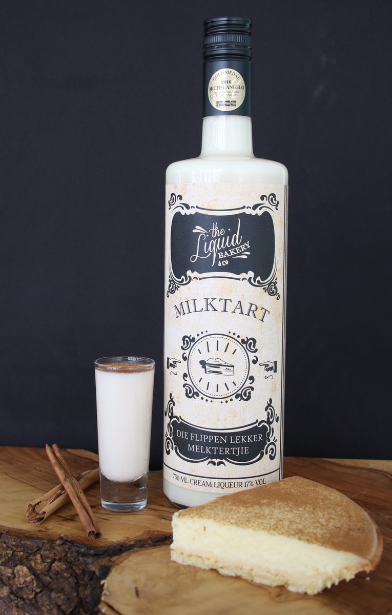 Looking for the best tasting Milktart vodka on the market? Available at most leading retailers