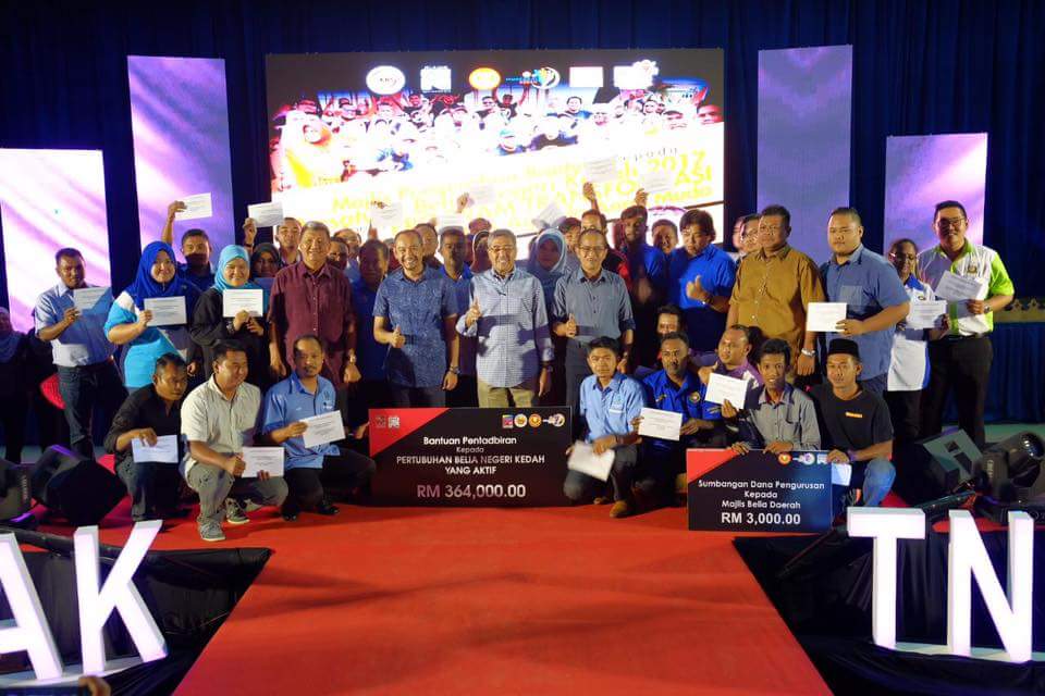shownbotak's tweet photo. Sesi dialog #TN50 Anak Muda Kedah (Anak TN50) #AhmadBashah YAB Dato' Seri Menteri Besar Kedah di Dewan MRSM Kubang Pasu. https://t.co/c5vFRQtR1p