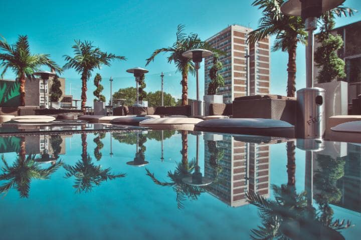 24 amazing rooftop bars in London you must visit this summer
telegraph.co.uk/travel/destina…