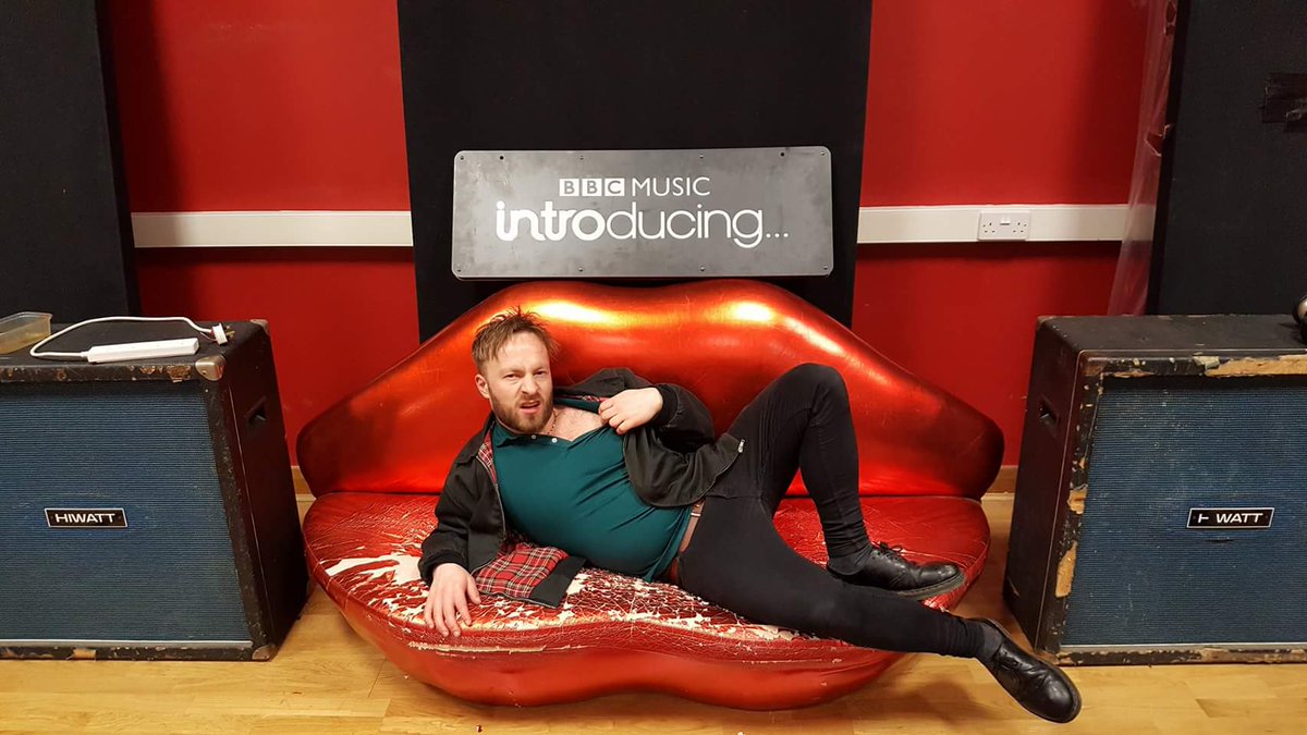 The Summertides (@the_summertides) on Twitter photo Thanks <a href="/bigredstudio/">Big Red Studios</a> for having us yesterday for our <a href="/bbcintroducing/">BBC Music Introducing</a> session. Here's a photo to document the occasion. #BBCIntroducing x Thanks <a href="/bigredstudio/">Big Red Studios</a> for having us yesterday for our <a href="/bbcintroducing/">BBC Music Introducing</a> session. Here's a photo to document the occasion. #BBCIntroducing x