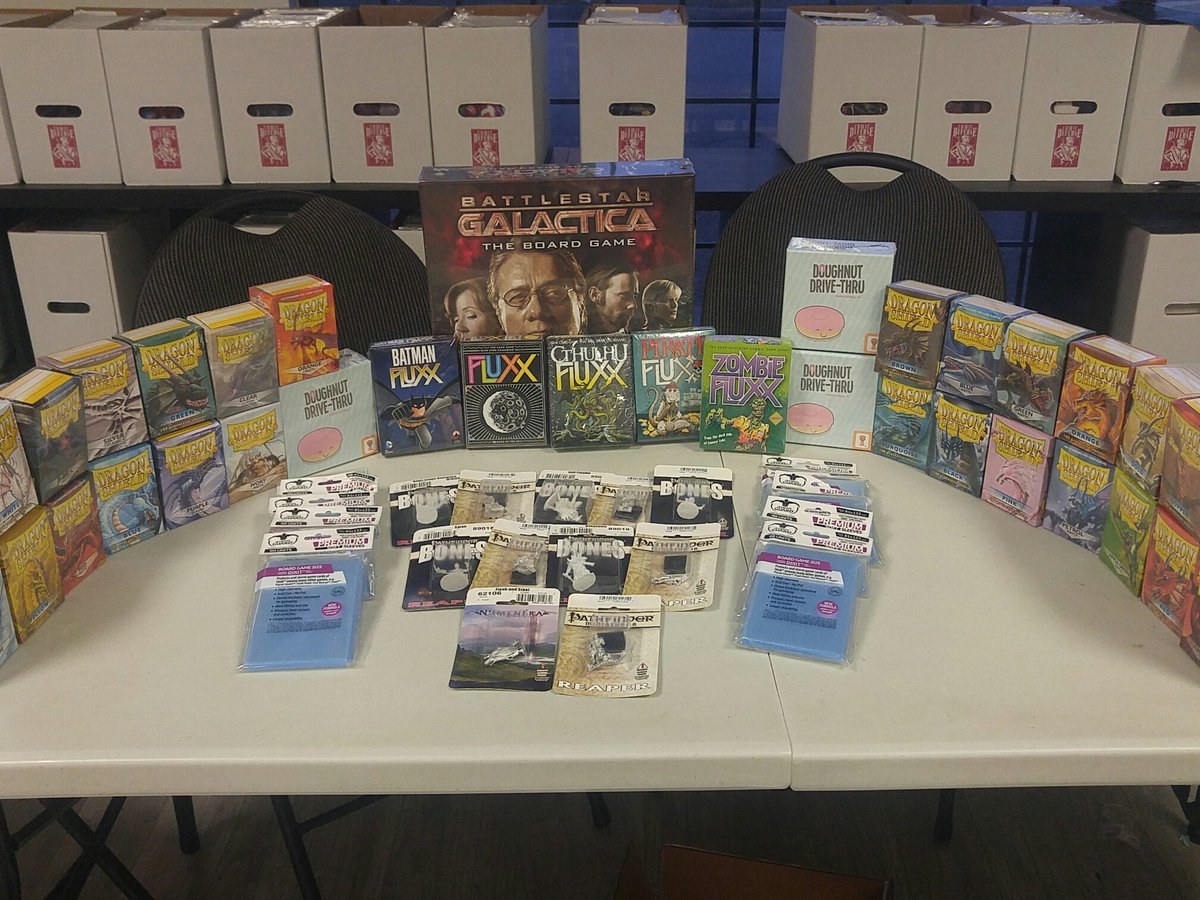 Players Wanted Games tweet media