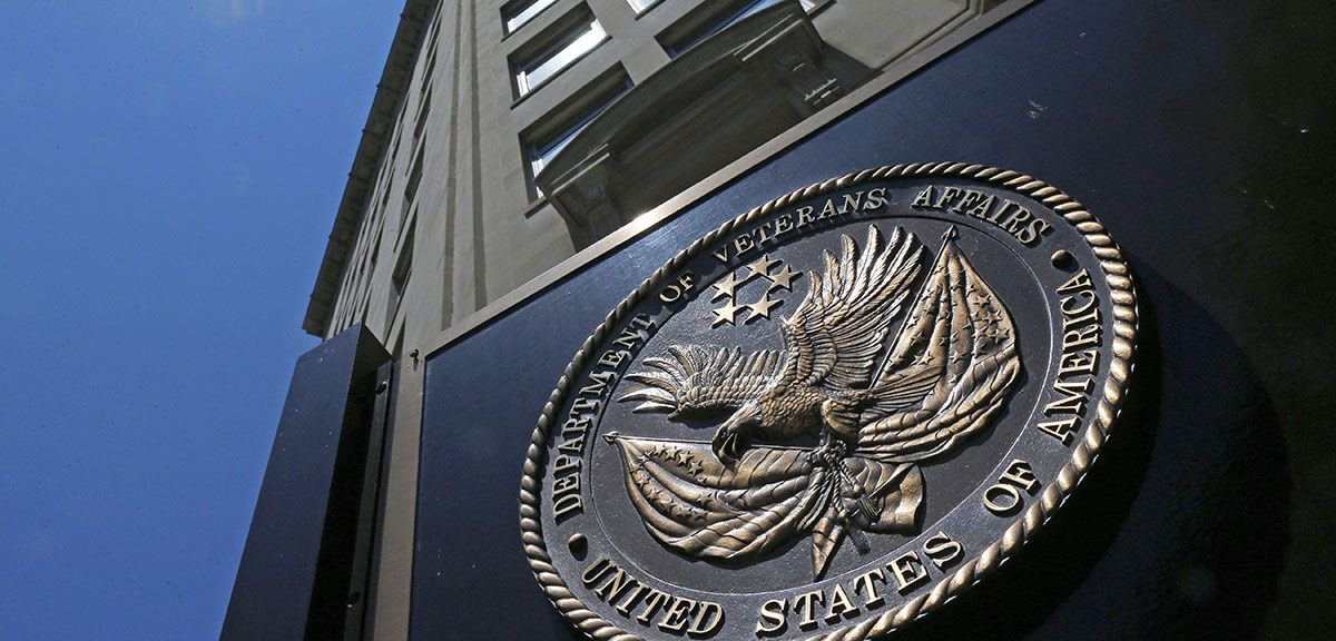 Military_Table's tweet photo. VA Experiments with Real-Time Dashboard of Vets' Feedback https://t.co/7yVzMo6brZ https://t.co/vqSIWcyqcR