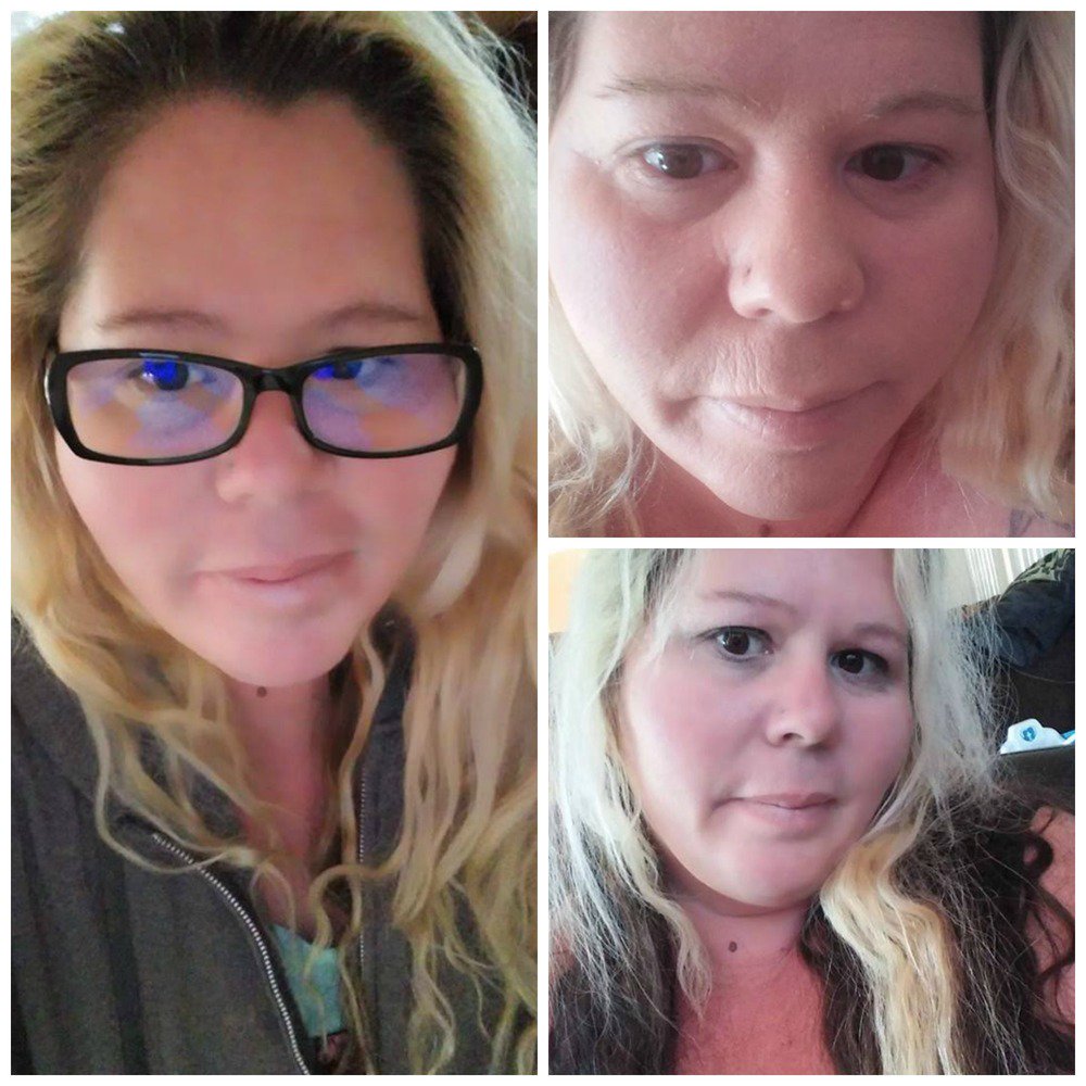 Kraymond777's tweet photo. photo of progress after using Almay Healthy Glow Makeup + Gradual Self Tan #keepglowing #AlmayCrowd #sponsored https://t.co/Qh0QW2TlYL