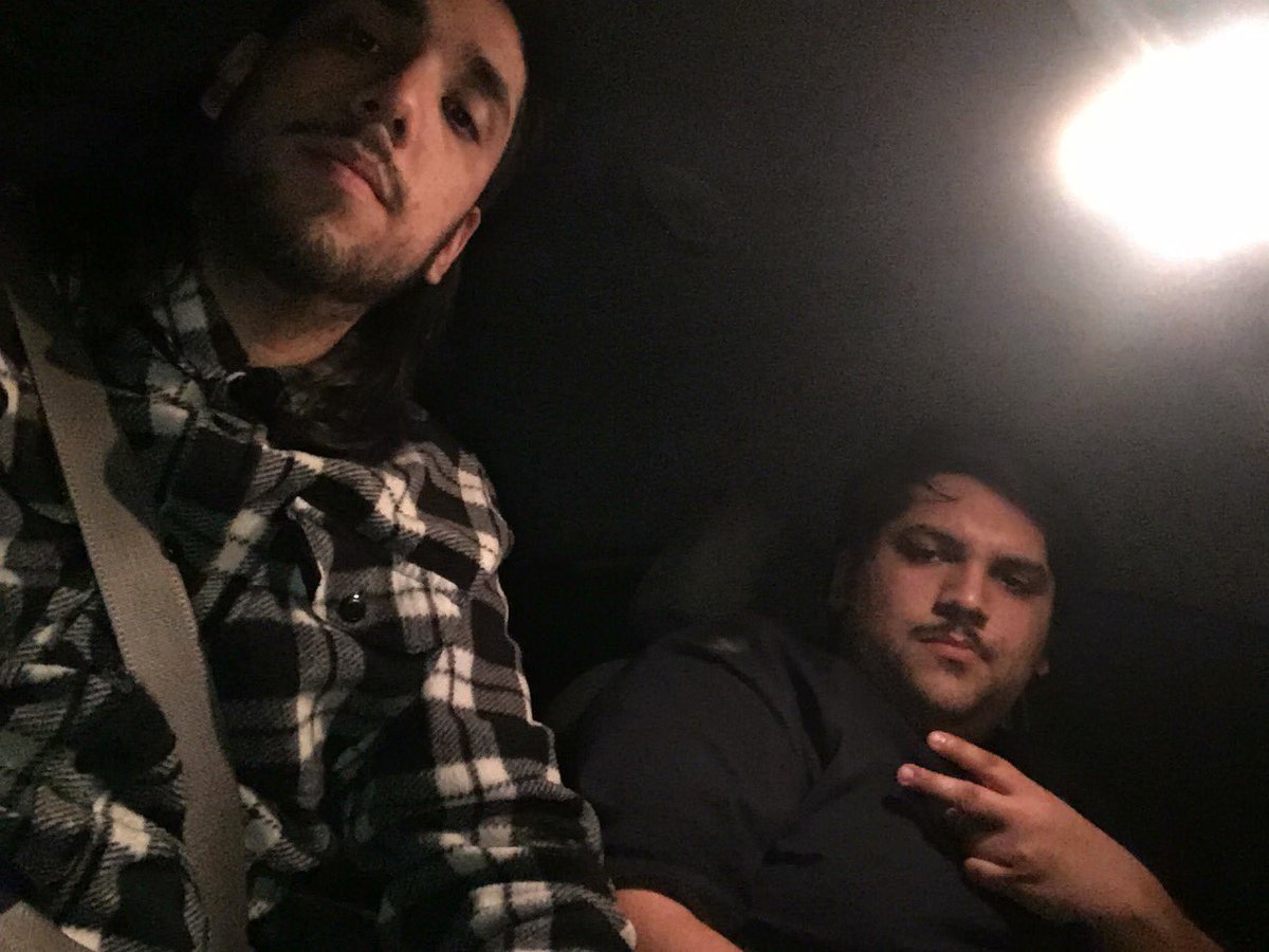 <a href="/BornGuiltyCAHC/">BORN GUILTY</a> on the way homies