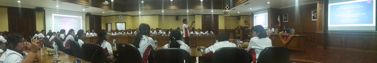 <a href="/Yakeba_Bali/">Yakeba</a> dlm pertemuan koordinasi PL dgn Wakil Bupati Badung