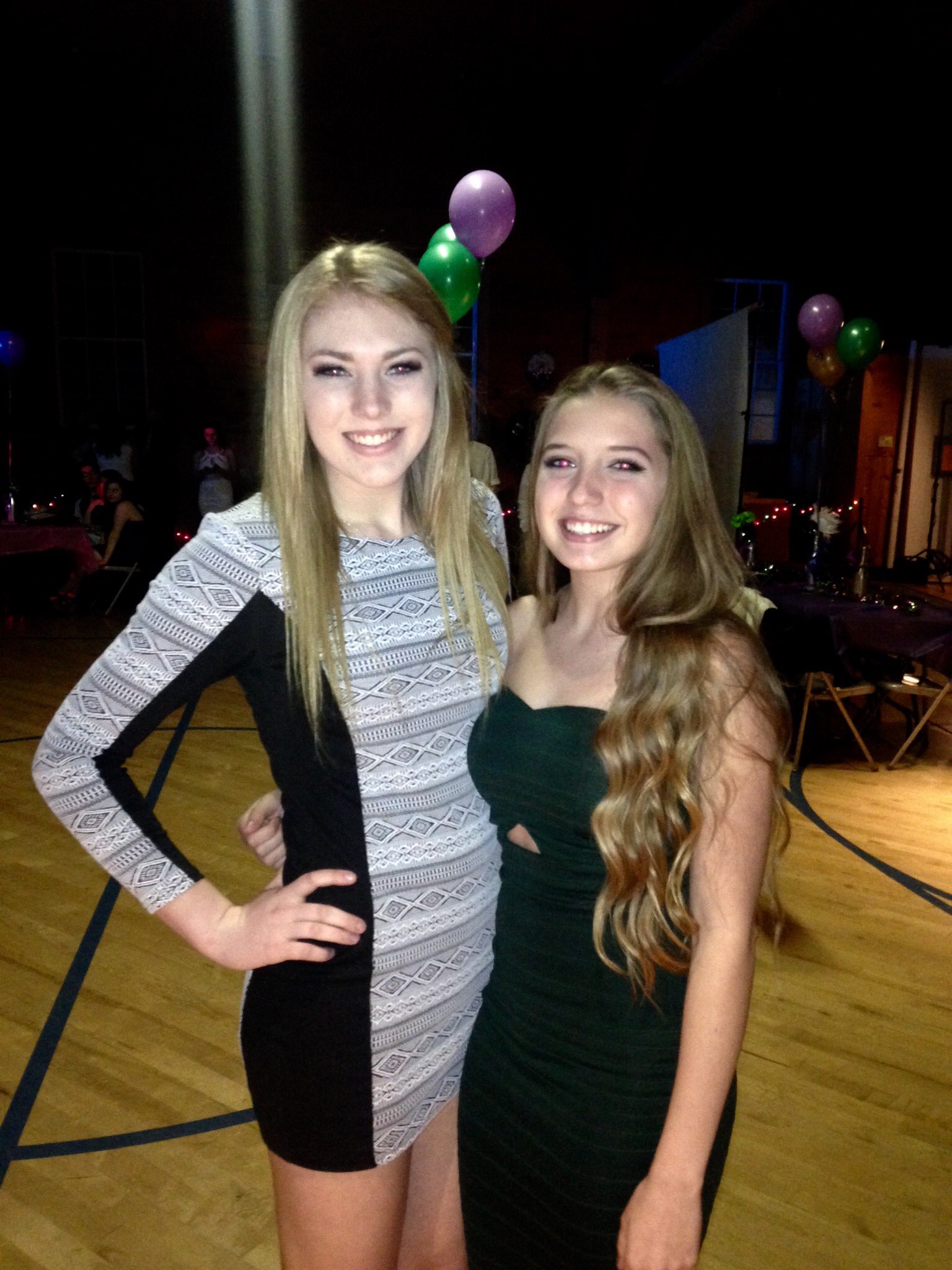 Happy birthday one of the best people I know love and miss you lots   