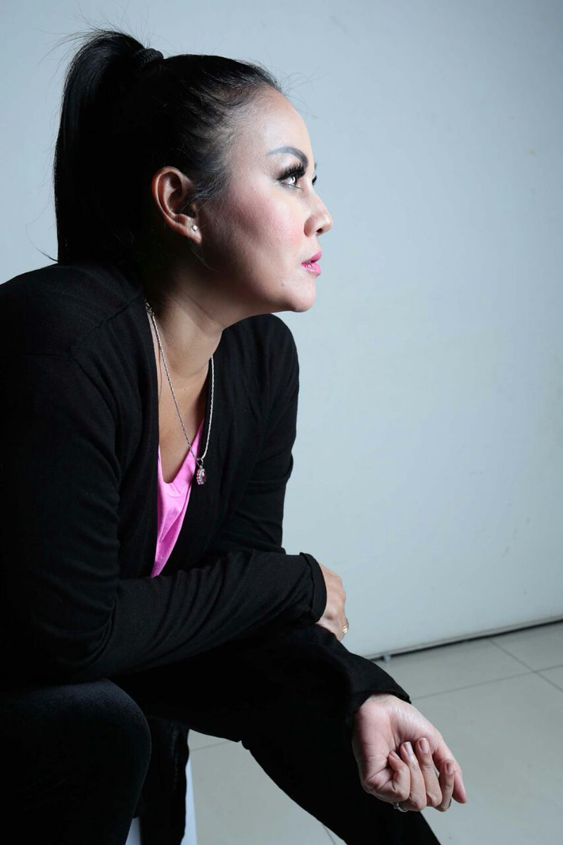 Selamat hari kartini mak <a href="/MakVeraZanobia/">vera zanobia sukari</a> ❤❤ #BanggaPunyaMakVera