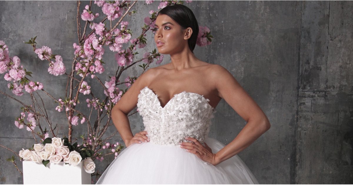 jollychirpy's tweet image. Christian Siriano's New Bridal Collection Is a Win For Plus-Size… popsugar.com/fashion/Christ… #POPSUGARRush #WeSpyStyle #ChristianSiriano