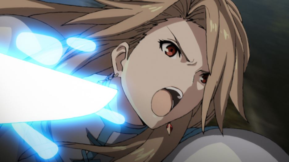 Watch GRANBLUE FANTASY: The Animation - Crunchyroll