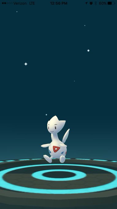 Today was a good day ✨#PokemonGO https://t.co/KktNE879i7<a href="/tag/pokemongo"class="tags">#PokemonGO</a>