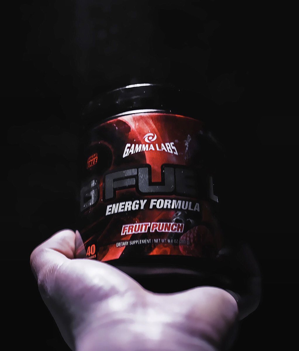 Stay awake. Stay focused. 

Drink <a href="/GFuelEnergy/">G FUEL®</a>.

Save 10% with code "ELEVATE" at GFUEL.com.