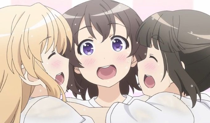 宇佐美奈々子生誕祭17のtwitterイラスト検索結果 宇佐美奈々子生誕祭17のtwitterイラスト検索結果