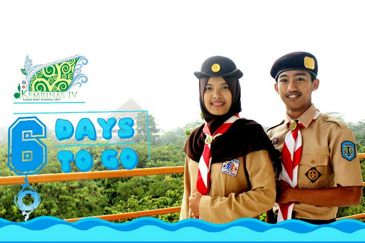 Pramuka IPB tweet media