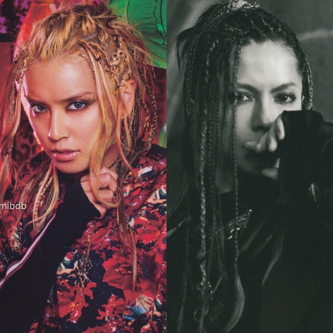 Hydeのtwitterイラスト検索結果 古い順