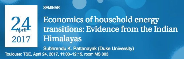 SETIenergy's tweet image. Can more consumer choice unlock the potential of #ImprovedCookstoves? @subhrendukp will be @TSEinfo to discuss. goo.gl/qqQw6G