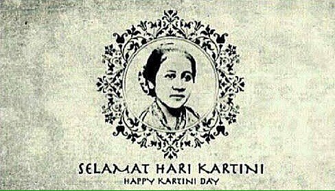 IPFM Radio Mengucapkan Selamat Memperingati hari perjuangan wanita, Kartini Kini! 😊😊