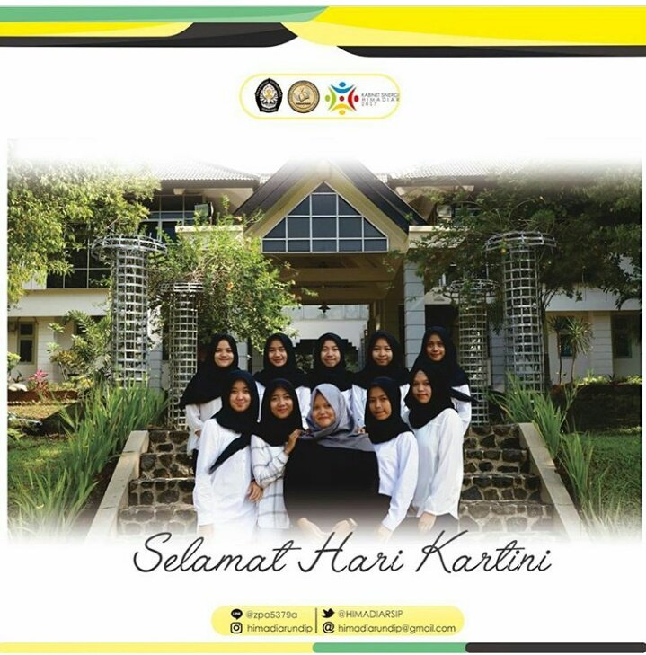 [ Selamat hari Kartini ]
instagram.com/p/BTIiFNujk-0/