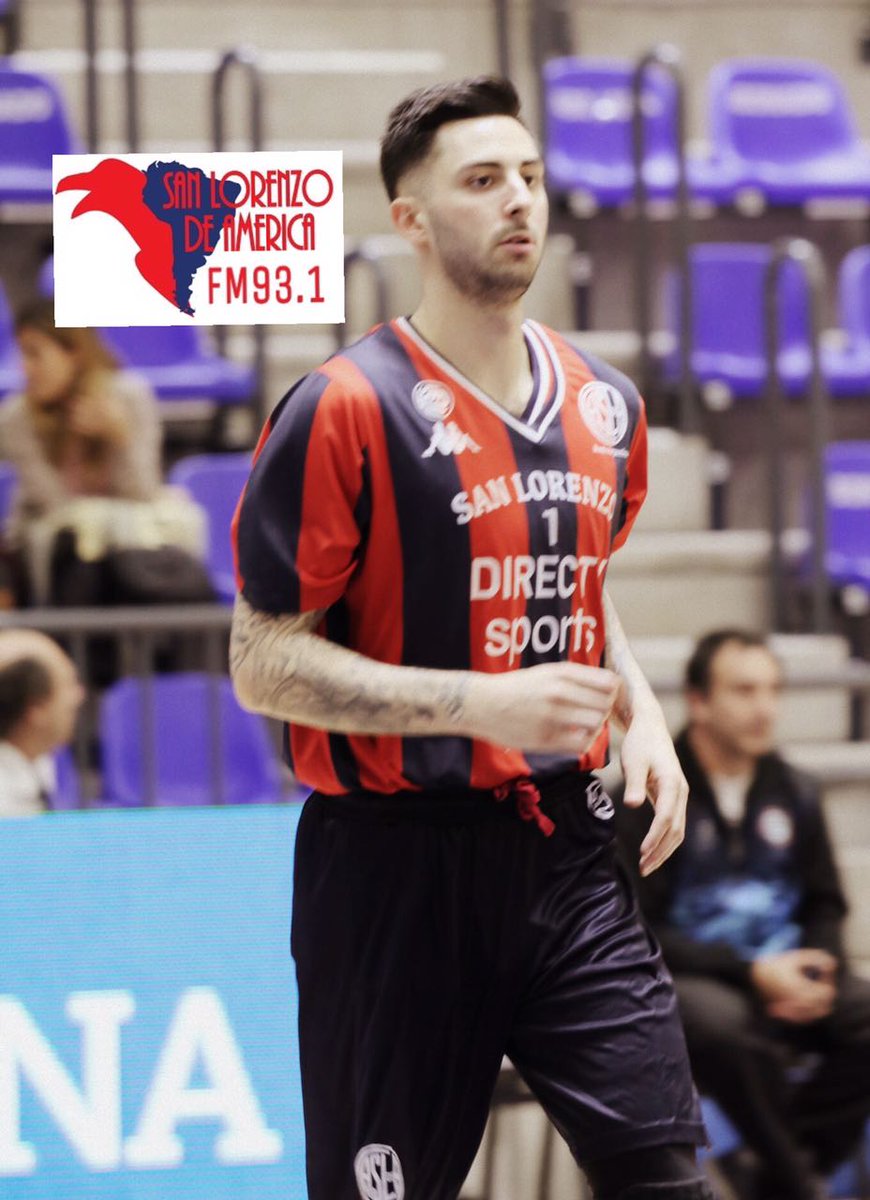 Nicolas Mormandi tweet media