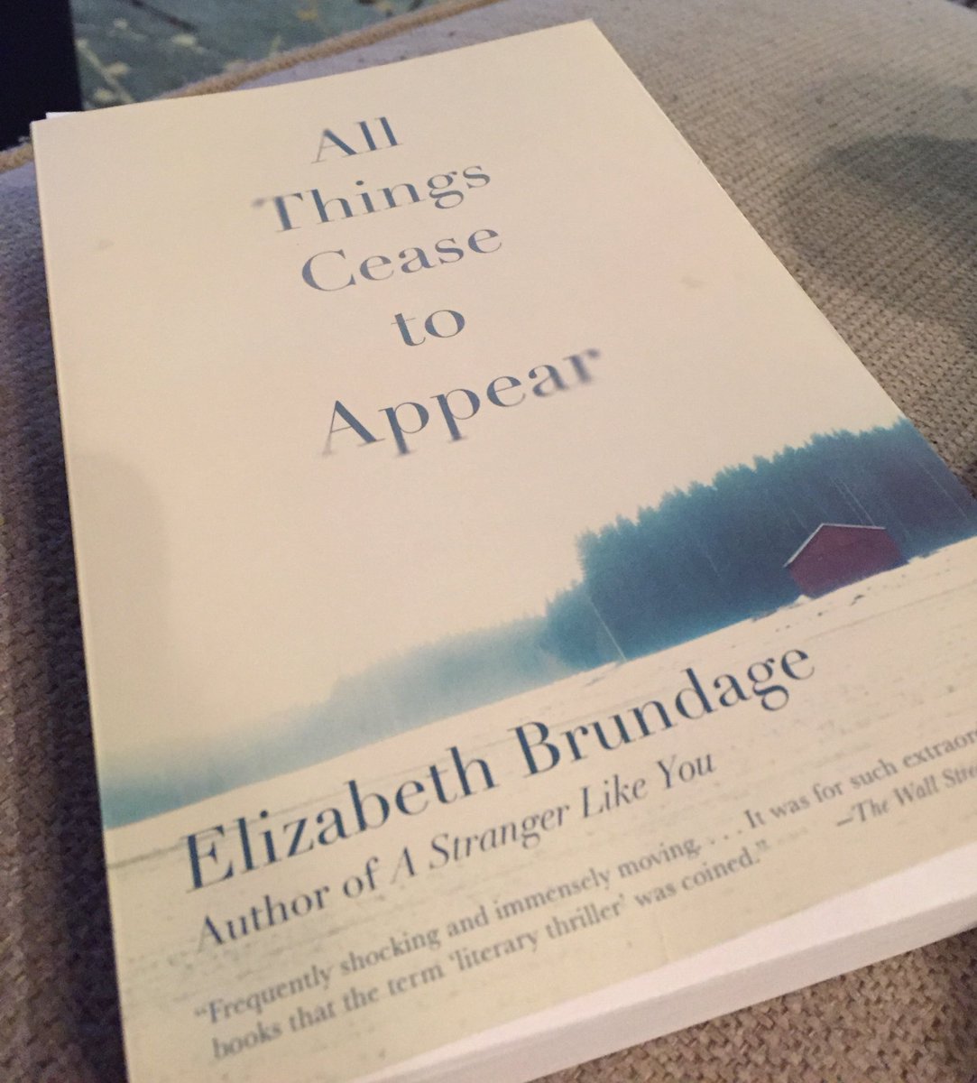 palmspringssbc's tweet photo. A mysterious murder, a house with a haunted past, family secrets....what's not to love?! #allthingsceasetoappear #books https://t.co/N1VsL84JF4