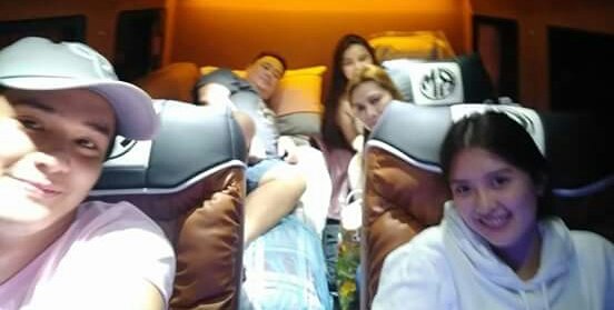 arra_ru's tweet photo. Late upload arra&amp;ruru with ruru's Family in tagaytay! https://t.co/HqNcvaPjUs