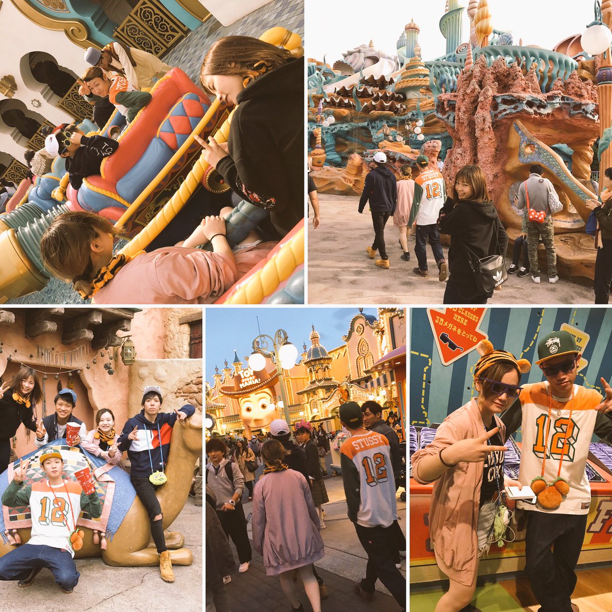 ディズニー迷惑行為禁止 Disney Meiwaku Twitter ディズニー迷惑行為禁止 Disney Meiwaku Twitter