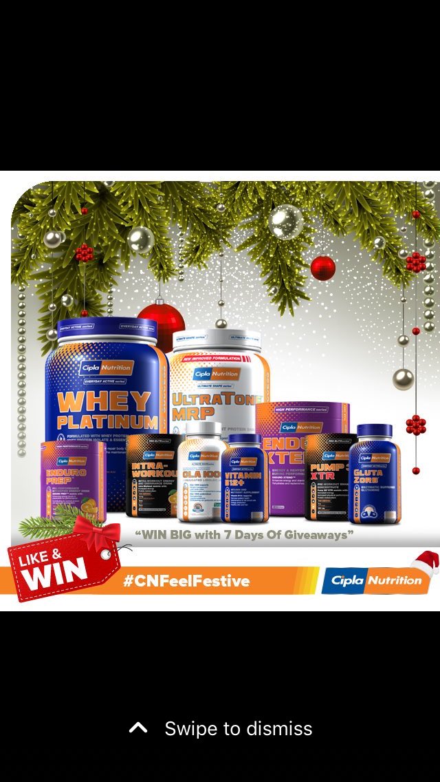 DJSHUGA1's tweet photo. @CiplaNutrition let's talk online ordering and app dev. Join the digital commerce revolution today. https://t.co/v8GIqghXeX