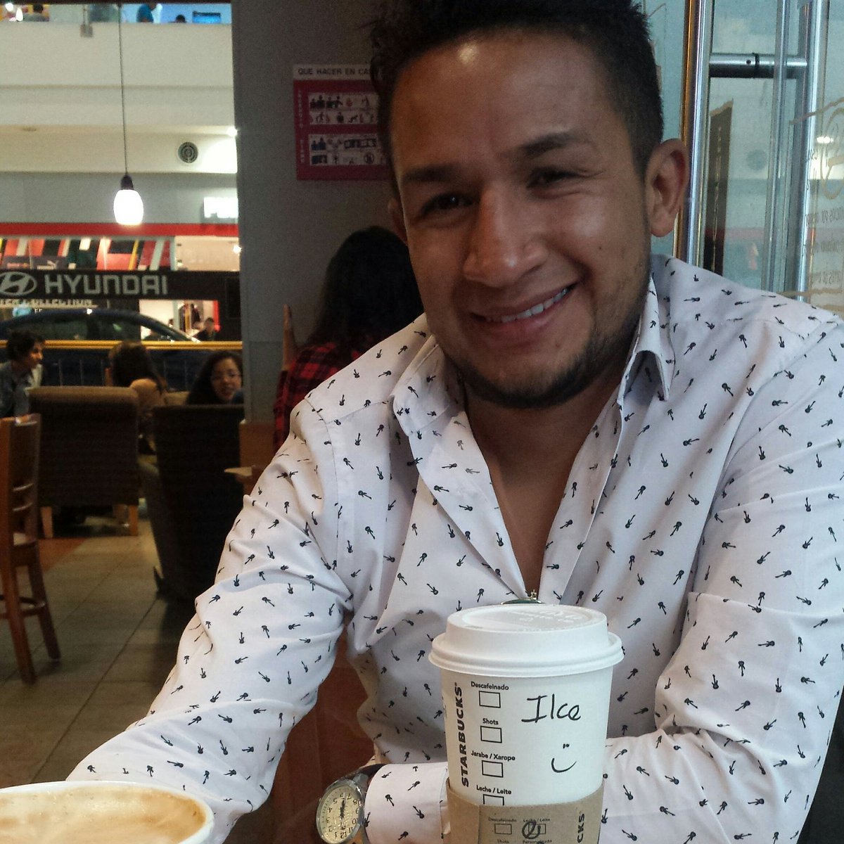 luisitorey91's tweet photo. #NuevaFotoDePerfil https://t.co/Ss7uIoUQYo
