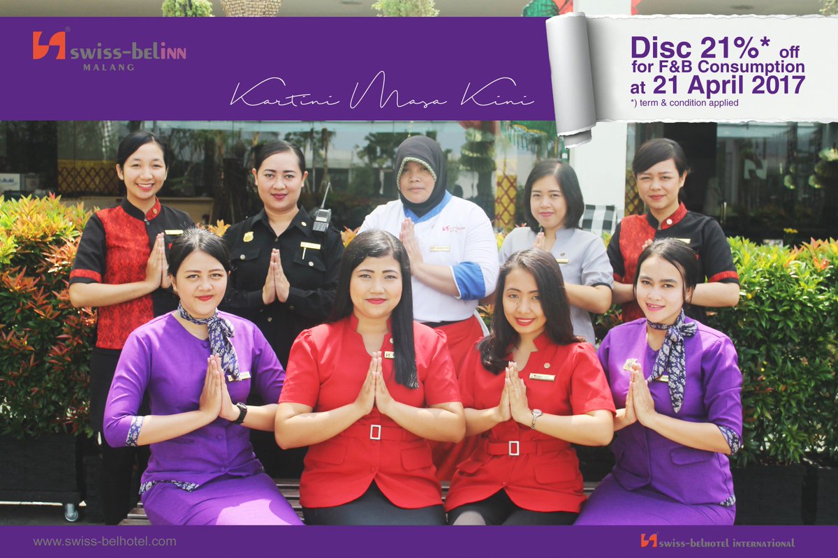 Selamat Hari Kartini " Habis Gelap, Terbitlah Terang " - RA Kartini