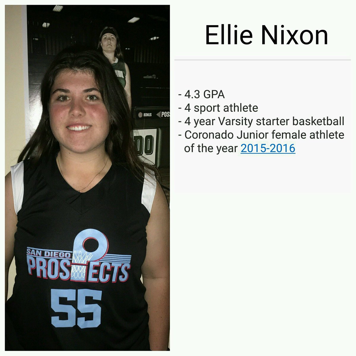 #ProspectFamily #BasketballFamily #WeAreProudOfYou