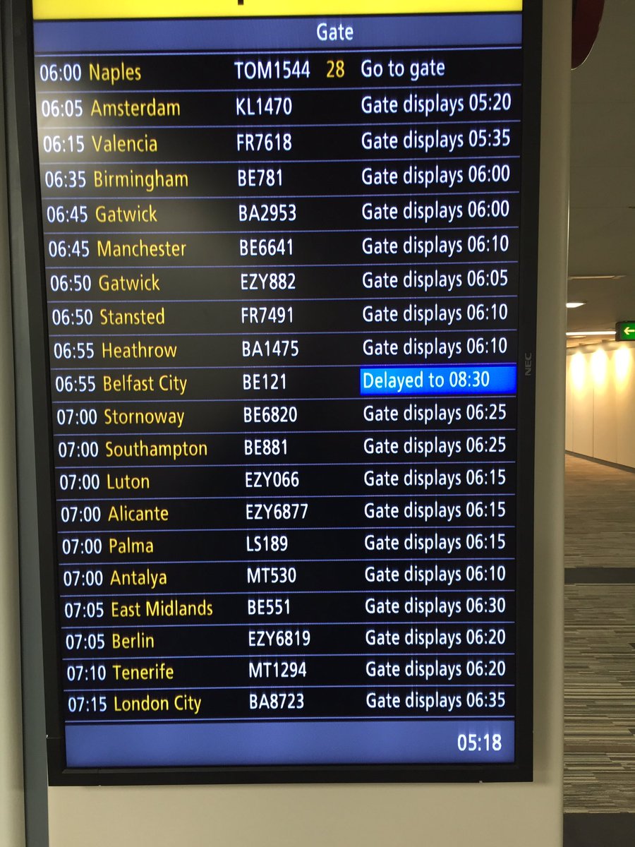 gordoncoulter's tweet photo. And so it begins... #sva17 #gap2016 #liberation quick jaunt to Heathrow to get started. https://t.co/ZhVO3koSPH