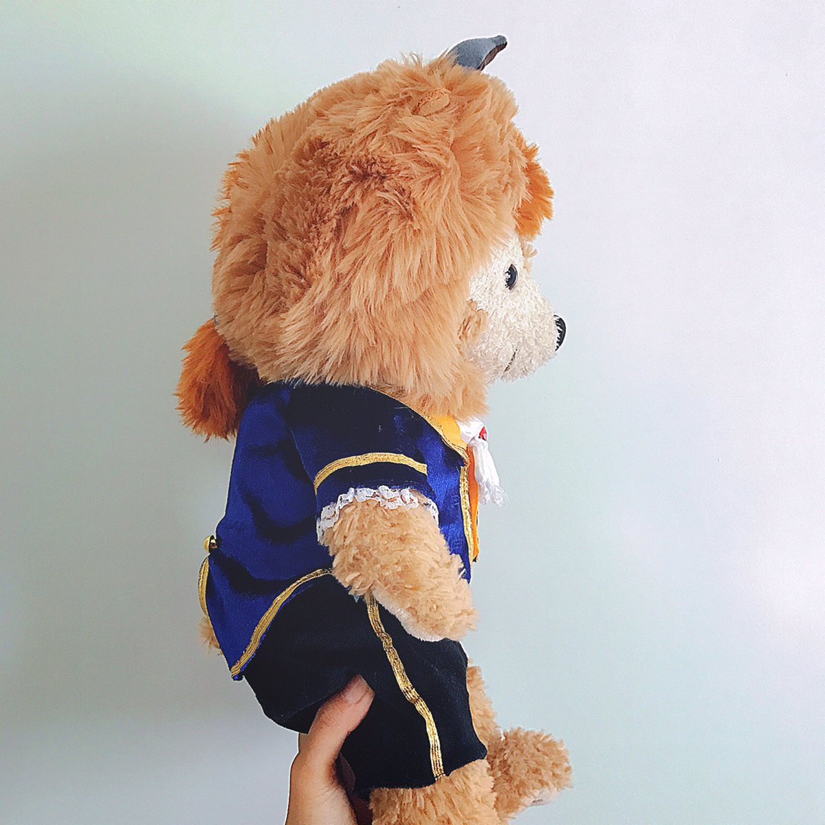 ダウンロード ユニベア コスチューム ダッフィー ユニベア コスチューム ダッフィー 着れる