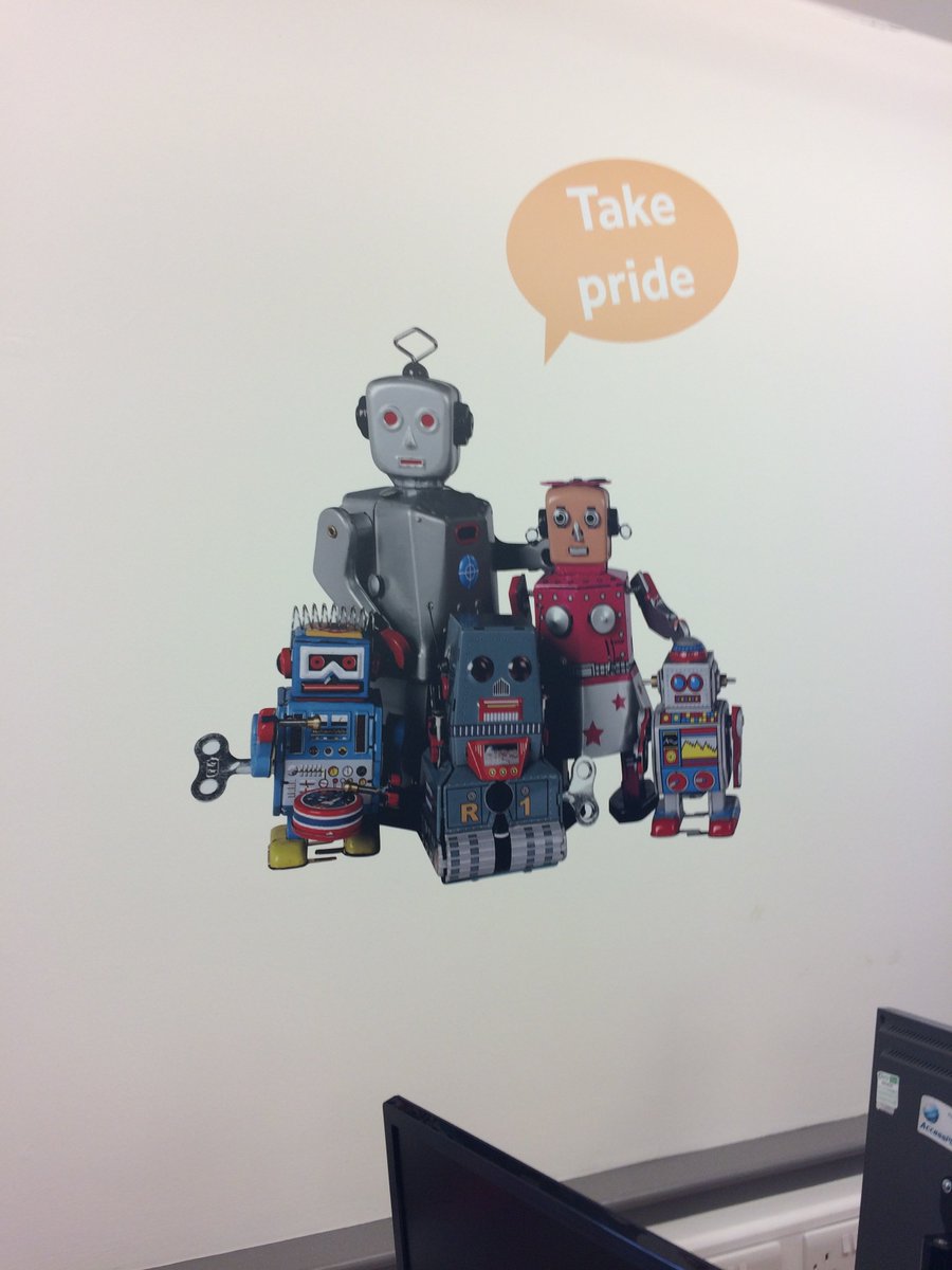 WallChimp's tweet image. Loved working with @accessplanit on this custom wall sticker order, thank you for your business #accessplanit #wallstickers #wallchimp