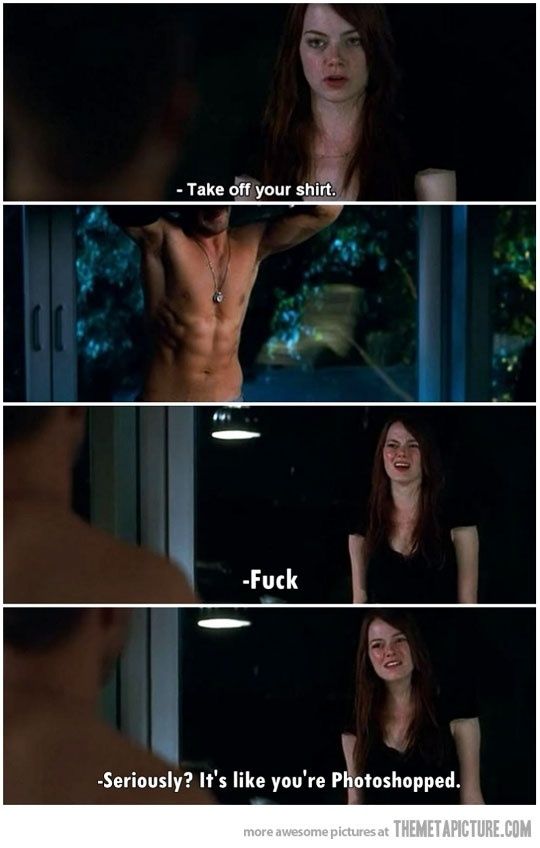 jaidbrad's tweet photo. Crazy Stupid Love. love. this. movie. https://t.co/s0goWDhr3U