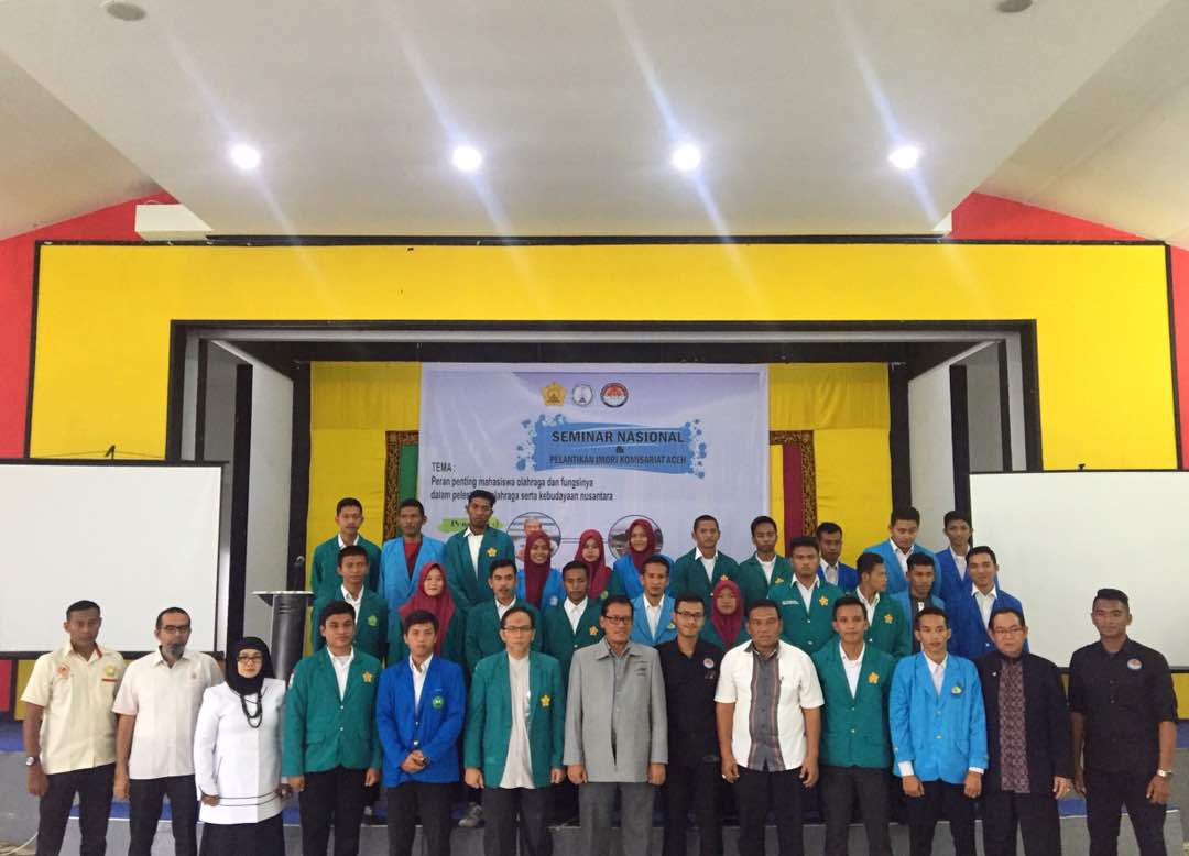 IMORI sebagai wadah Menciptakan Sarjana Olahraga yang berkualitas yang mampu mendorong peningkatan prestasi olahraga Indonesia <a href="/isnanta65/">Isnanta Mr</a>