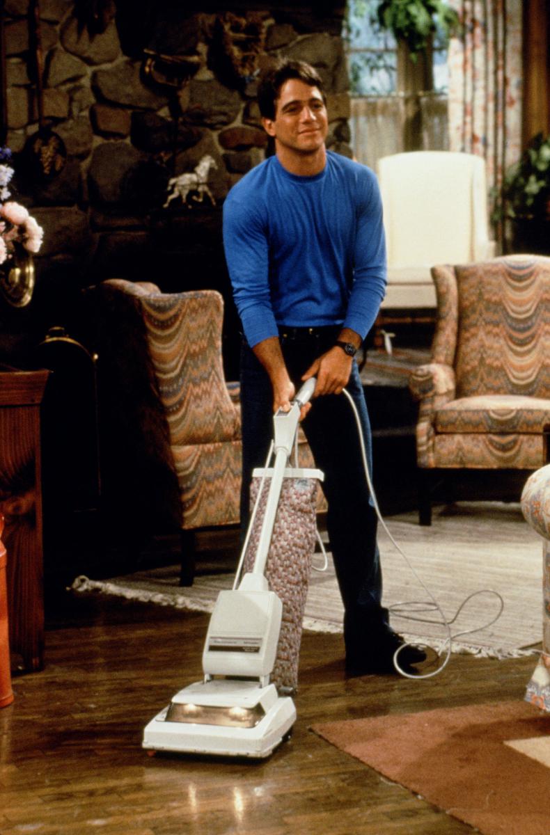 Happy Birthday to Tony Danza who turns 66 today! 