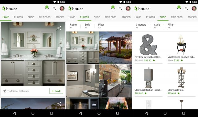 androidku_rev's tweet photo. Whether you’re looking to renovate or redecorate, Houzz has everything you need to improve your home.
Download : https://t.co/ythBzoG69v https://t.co/F1eY8kpvXc