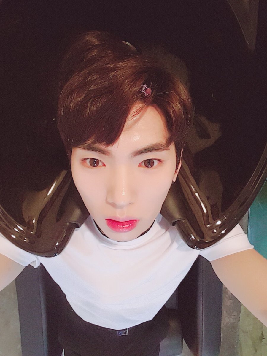 ImfactPictures's tweet photo. From: Twitter | 170421 https://t.co/sPj8huZnpw