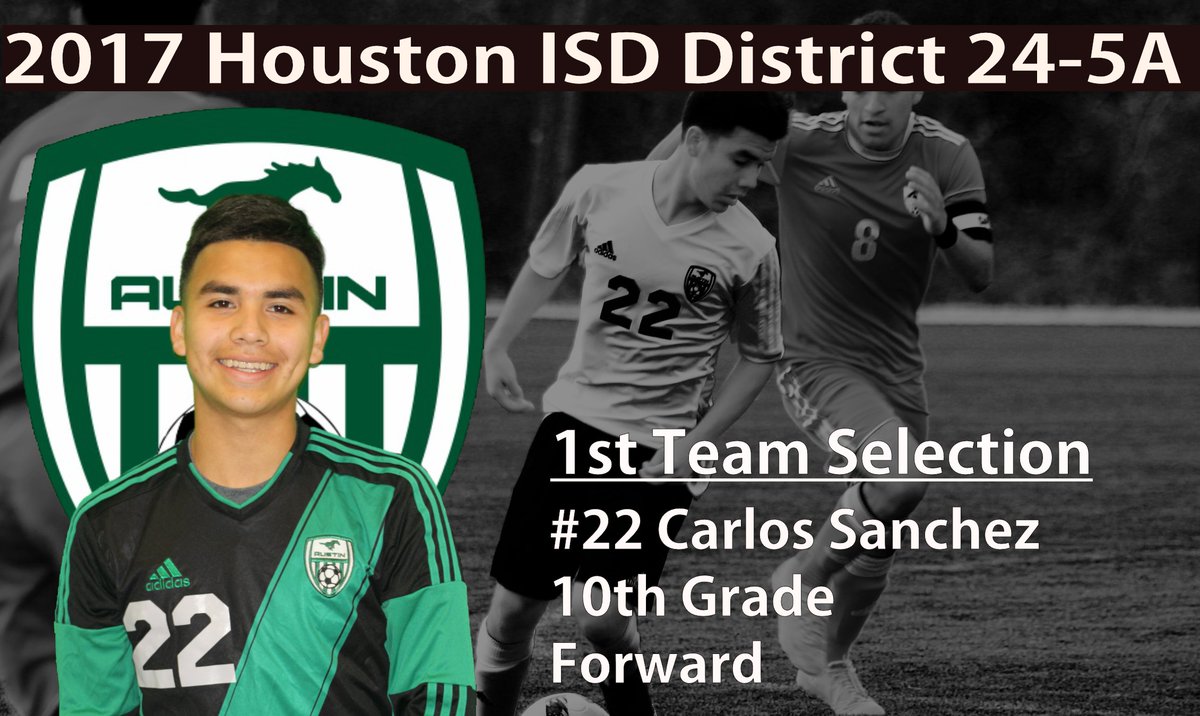 EastEndMustangs's tweet photo. Congrats to all the Austin Mustangs he were chosen to represent the district. https://t.co/mNJhyLAs1A